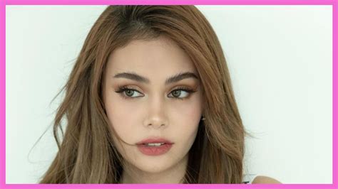 scandal ni ivana|Ivana Alawi denies rumored affair with politician .
